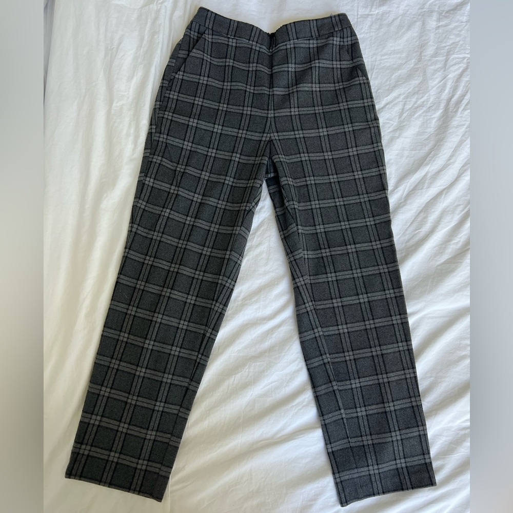 GU (Japanese Brand) Dress Pants